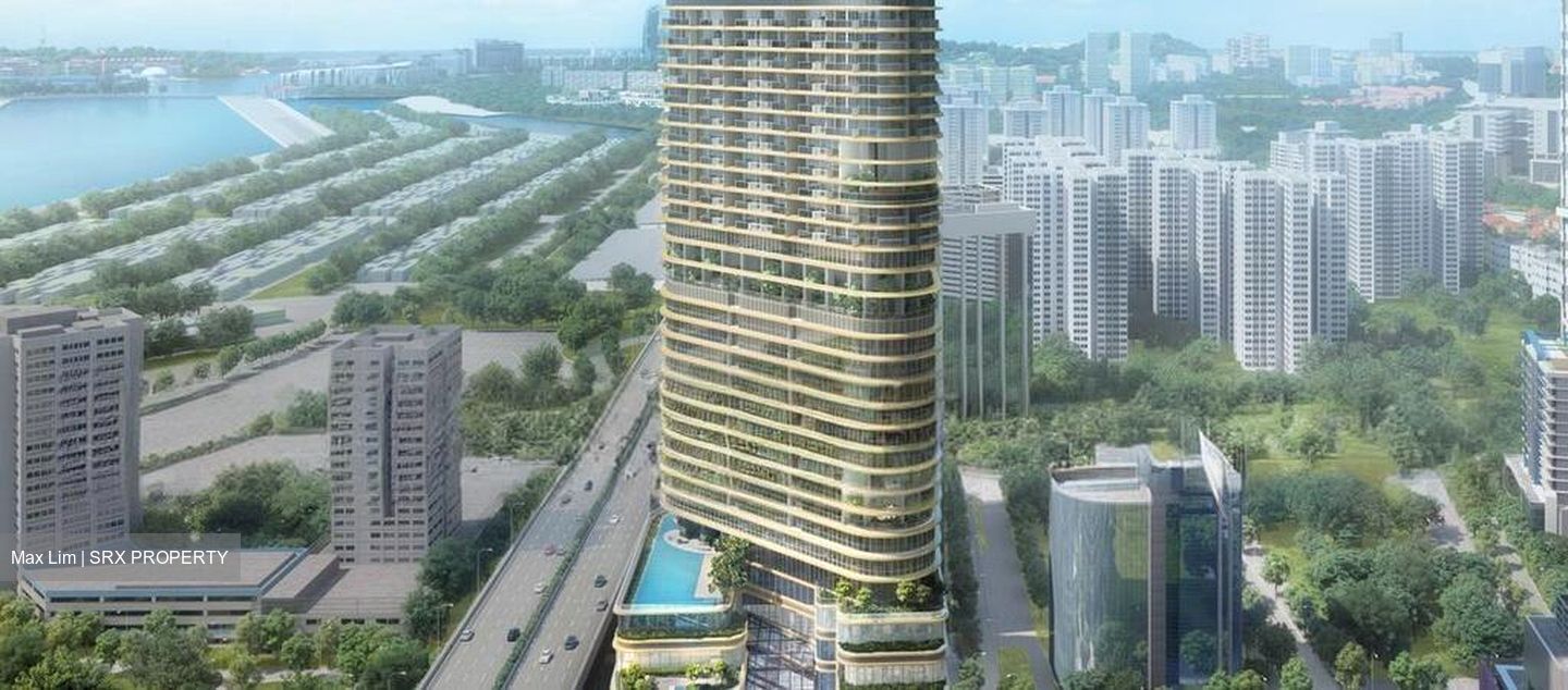 Newport Residences (D2), Condominium #525388611